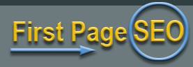 First Page SEO